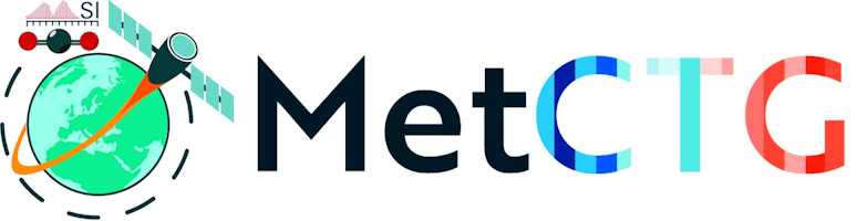 MetCTG logo